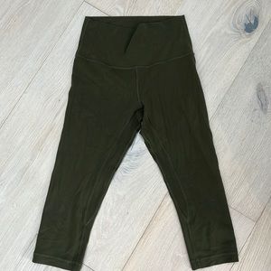 Lululemon align leggings